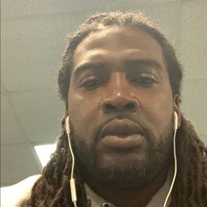 Meet your Posher, Harrison